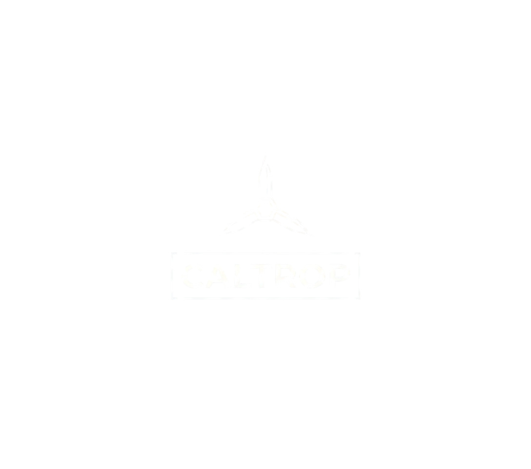 Caltrop Clothing