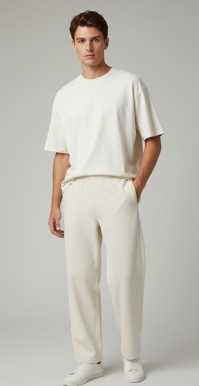 Tropes Unisex Sweatpants 1762155862825-_1