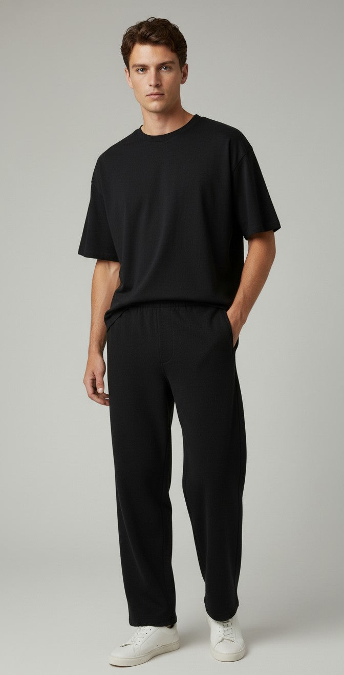 Tropes Unisex Sweatpants 1762155916183-_1