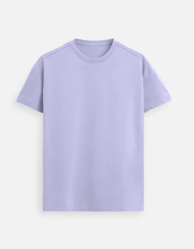 Unisex Supima T-Shirt Lavender Front_1_c_49_15728a8f-7edb-49b0-9dbb-3f3bd6e6e173