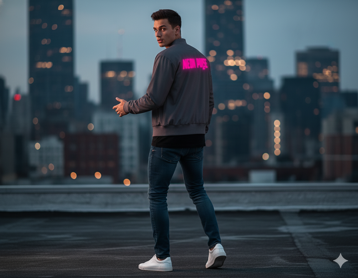 Neon Pulse bomber jacket Gemini_Generated_Image_5x1wgv5x1wgv5x1w