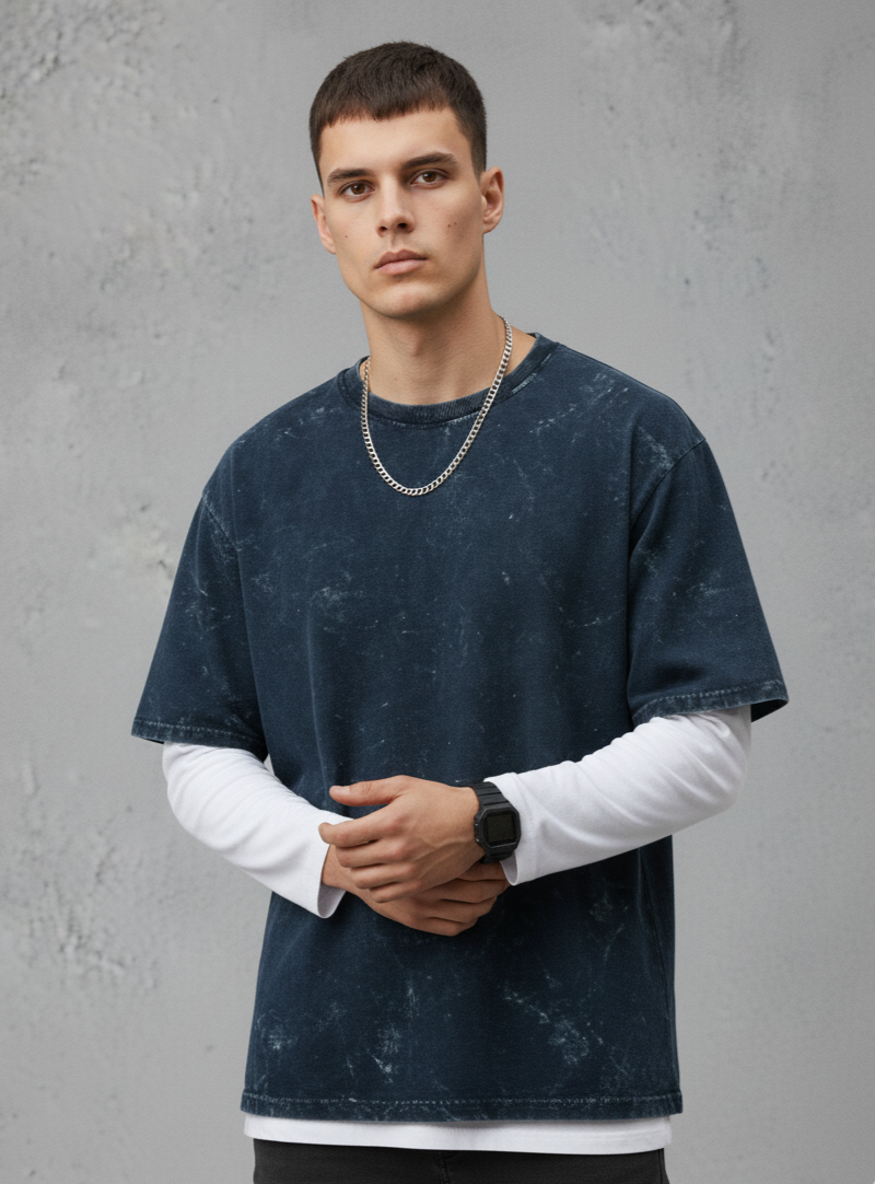 Unisex Acid Washed Oversized Tee Gemini_Generated_Image_9rp61o9rp61o9rp6