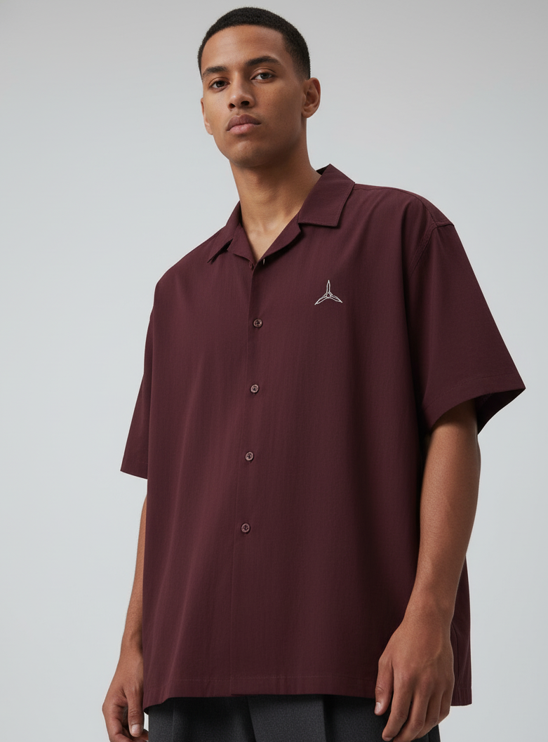 Unisex Oversized Shirt Gemini_Generated_Image_f9oe3df9oe3df9oe