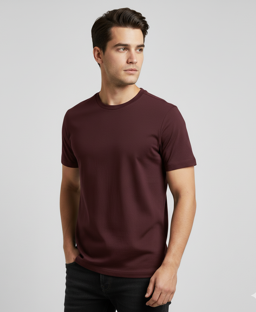 Unisex Supima T-Shirt Gemini_Generated_Image_mq2lqhmq2lqhmq2l