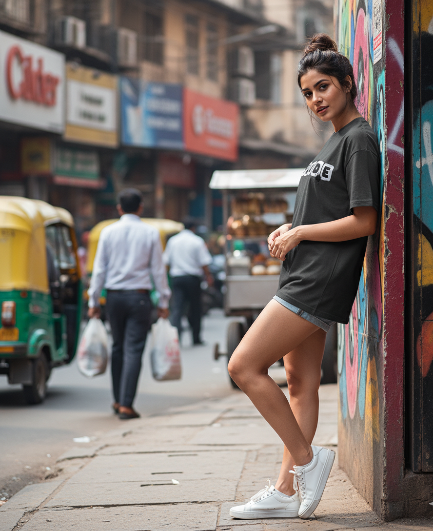 Explode premium Oversized T shirt Gemini_Generated_Image_wo7fjywo7fjywo7f