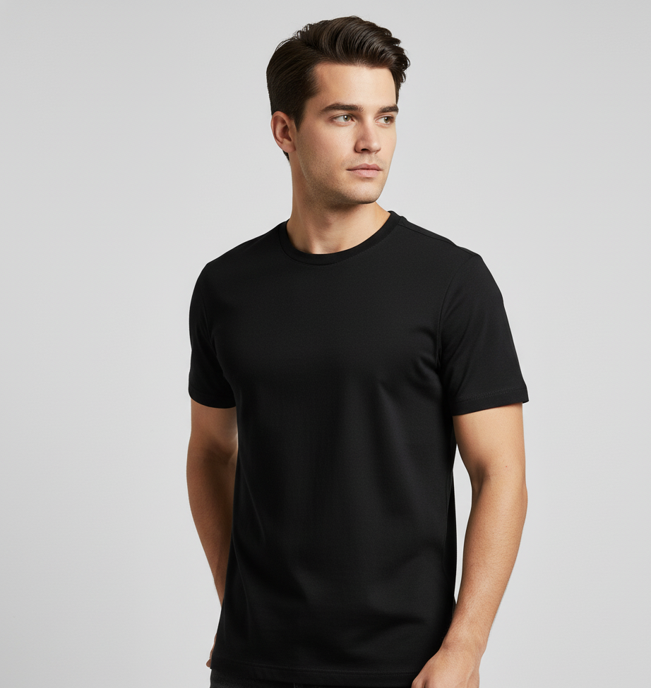 Unisex Supima T-Shirt Gemini_Generated_Image_y7fyb5y7fyb5y7fy