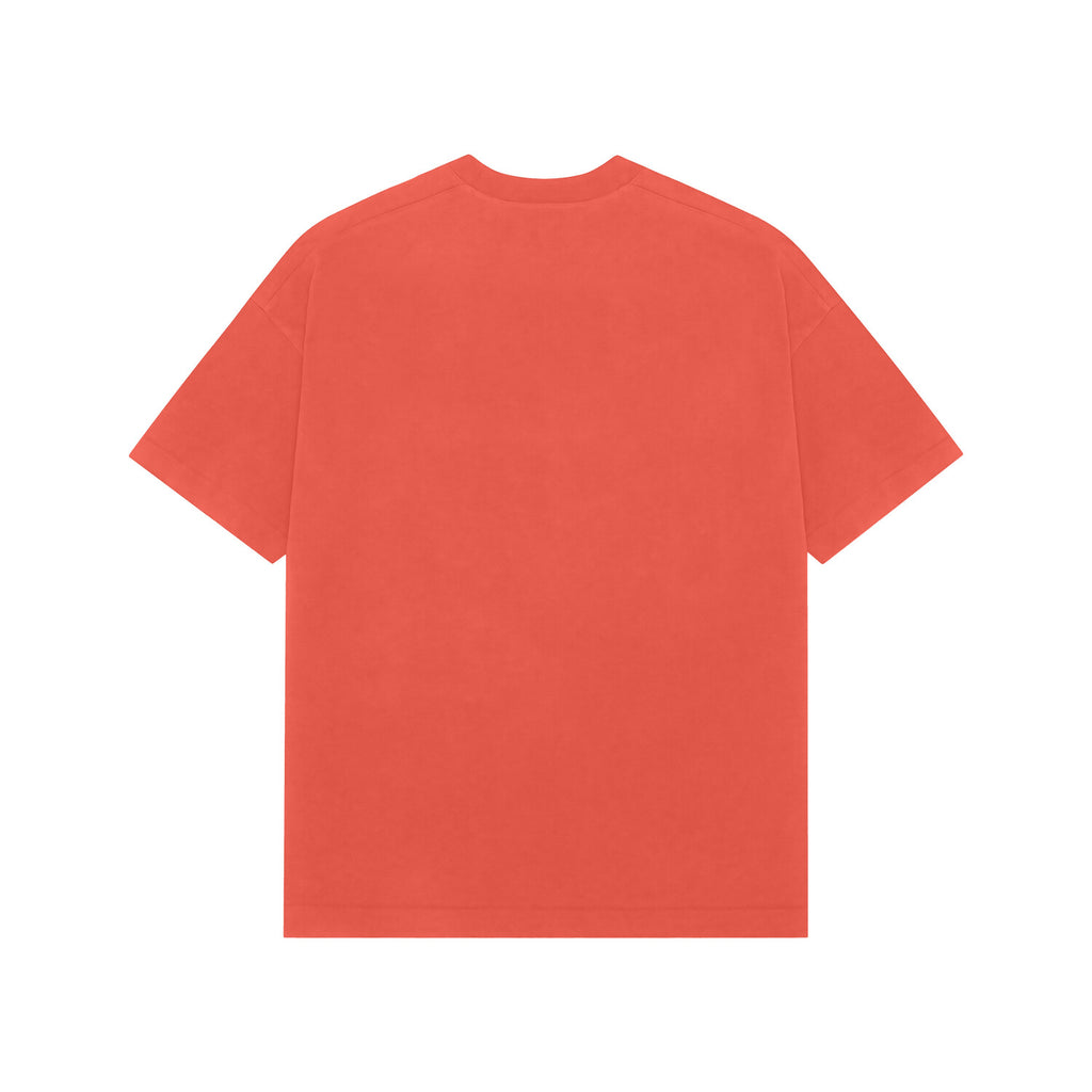 Kochi oversized t shirt back-68fd8ab4cdd87-Brick_Red_XS_Premium_Oversized_T-shirt